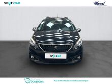 Photo 2 de l'offre de Peugeot 2008 1.2 PureTech 82ch Style à 11 800 € chez SudOuest Occasions