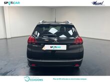 Photo 5 de l'offre de Peugeot 2008 1.2 PureTech 82ch Style à 11 800 € chez SudOuest Occasions