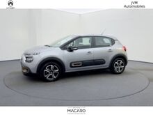 Photo 2 de l'offre de Citroën C3 1.5 BlueHDi 100ch S&S C-Series E6.d à 18 490 € chez SudOuest Occasions