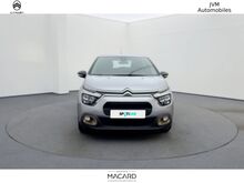 Photo 3 de l'offre de Citroën C3 1.5 BlueHDi 100ch S&S C-Series E6.d à 18 490 € chez SudOuest Occasions