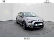 Photo 4 de l'offre de Citroën C3 1.5 BlueHDi 100ch S&S C-Series E6.d à 18 490 € chez SudOuest Occasions