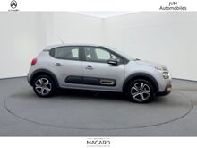 Photo 5 de l'offre de Citroën C3 1.5 BlueHDi 100ch S&S C-Series E6.d à 18 490 € chez SudOuest Occasions