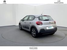 Photo 7 de l'offre de Citroën C3 1.5 BlueHDi 100ch S&S C-Series E6.d à 18 490 € chez SudOuest Occasions