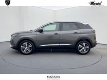 Photo 1 de l'offre de Peugeot 3008 1.5 BlueHDi 130ch S&S Allure Pack EAT8 à 34 980 € chez SudOuest Occasions