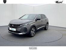 Photo 2 de l'offre de Peugeot 3008 1.5 BlueHDi 130ch S&S Allure Pack EAT8 à 34 980 € chez SudOuest Occasions