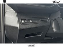 Photo 22 de l'offre de Peugeot 3008 1.5 BlueHDi 130ch S&S Allure Pack EAT8 à 34 980 € chez SudOuest Occasions