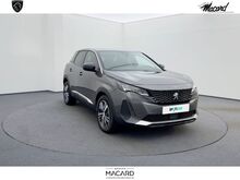 Photo 4 de l'offre de Peugeot 3008 1.5 BlueHDi 130ch S&S Allure Pack EAT8 à 34 980 € chez SudOuest Occasions