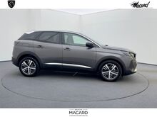 Photo 5 de l'offre de Peugeot 3008 1.5 BlueHDi 130ch S&S Allure Pack EAT8 à 34 980 € chez SudOuest Occasions