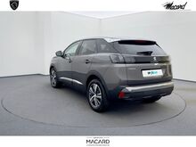 Photo 7 de l'offre de Peugeot 3008 1.5 BlueHDi 130ch S&S Allure Pack EAT8 à 34 980 € chez SudOuest Occasions