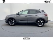 Photo 1 de l'offre de Opel Grandland X 1.5 D 130ch Ultimate BVA8 à 21 790 € chez SudOuest Occasions