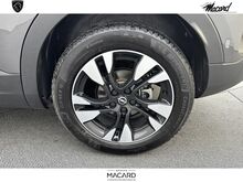 Photo 12 de l'offre de Opel Grandland X 1.5 D 130ch Ultimate BVA8 à 21 790 € chez SudOuest Occasions