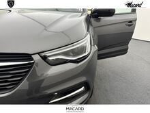 Photo 13 de l'offre de Opel Grandland X 1.5 D 130ch Ultimate BVA8 à 21 790 € chez SudOuest Occasions