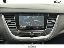 Photo 16 de l'offre de Opel Grandland X 1.5 D 130ch Ultimate BVA8 à 21 790 € chez SudOuest Occasions