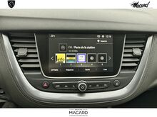 Photo 17 de l'offre de Opel Grandland X 1.5 D 130ch Ultimate BVA8 à 21 790 € chez SudOuest Occasions