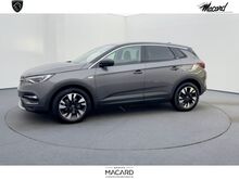 Photo 2 de l'offre de Opel Grandland X 1.5 D 130ch Ultimate BVA8 à 21 790 € chez SudOuest Occasions