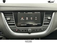 Photo 22 de l'offre de Opel Grandland X 1.5 D 130ch Ultimate BVA8 à 21 790 € chez SudOuest Occasions