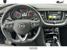 Photo 27 de l'offre de Opel Grandland X 1.5 D 130ch Ultimate BVA8 à 21 790 € chez SudOuest Occasions