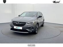 Photo 3 de l'offre de Opel Grandland X 1.5 D 130ch Ultimate BVA8 à 21 790 € chez SudOuest Occasions