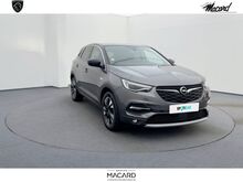 Photo 4 de l'offre de Opel Grandland X 1.5 D 130ch Ultimate BVA8 à 21 790 € chez SudOuest Occasions