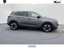 Photo 5 de l'offre de Opel Grandland X 1.5 D 130ch Ultimate BVA8 à 21 790 € chez SudOuest Occasions