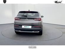 Photo 6 de l'offre de Opel Grandland X 1.5 D 130ch Ultimate BVA8 à 21 790 € chez SudOuest Occasions