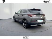 Photo 7 de l'offre de Opel Grandland X 1.5 D 130ch Ultimate BVA8 à 21 790 € chez SudOuest Occasions