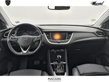 Photo 9 de l'offre de Opel Grandland X 1.5 D 130ch Ultimate BVA8 à 21 790 € chez SudOuest Occasions