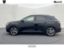 Photo 1 de l'offre de Ds DS 7 Crossback E-TENSE 4x4 300ch Ligne Noire à 45 990 € chez SudOuest Occasions