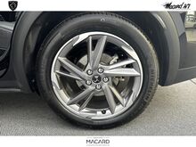 Photo 12 de l'offre de Ds DS 7 Crossback E-TENSE 4x4 300ch Ligne Noire à 45 990 € chez SudOuest Occasions