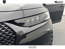 Photo 13 de l'offre de Ds DS 7 Crossback E-TENSE 4x4 300ch Ligne Noire à 45 990 € chez SudOuest Occasions