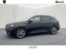 Photo 2 de l'offre de Ds DS 7 Crossback E-TENSE 4x4 300ch Ligne Noire à 45 990 € chez SudOuest Occasions