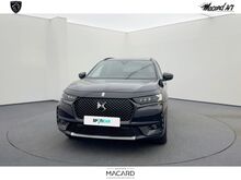 Photo 3 de l'offre de Ds DS 7 Crossback E-TENSE 4x4 300ch Ligne Noire à 45 990 € chez SudOuest Occasions