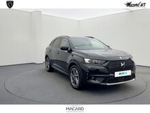 Photo 4 de l'offre de Ds DS 7 Crossback E-TENSE 4x4 300ch Ligne Noire à 45 990 € chez SudOuest Occasions