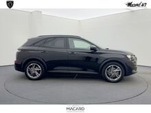 Photo 5 de l'offre de Ds DS 7 Crossback E-TENSE 4x4 300ch Ligne Noire à 45 990 € chez SudOuest Occasions