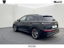 Photo 7 de l'offre de Ds DS 7 Crossback E-TENSE 4x4 300ch Ligne Noire à 45 990 € chez SudOuest Occasions