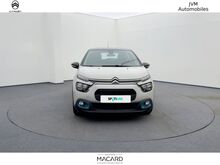 Photo 3 de l'offre de Citroën C3 1.2 PureTech 83ch S&S Shine à 14 400 € chez SudOuest Occasions