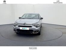 Photo 3 de l'offre de Citroën C4 PureTech 130ch S&S C-Series EAT8 à 15 900 € chez SudOuest Occasions