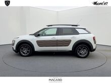 Photo 1 de l'offre de Citroën C4 Cactus PureTech 110 Shine S&S à 11 900 € chez SudOuest Occasions