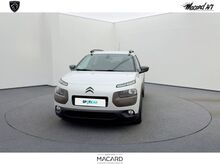 Photo 3 de l'offre de Citroën C4 Cactus PureTech 110 Shine S&S à 11 900 € chez SudOuest Occasions