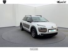 Photo 4 de l'offre de Citroën C4 Cactus PureTech 110 Shine S&S à 11 900 € chez SudOuest Occasions