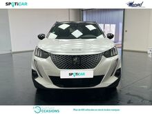 Photo 20 de l'offre de Peugeot 2008 e-2008 136ch GT Line à 23 000 € chez SudOuest Occasions