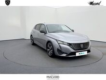 Photo 4 de l'offre de Peugeot 308 1.5 BlueHDi 130ch S&S Allure EAT8 à 28 970 € chez SudOuest Occasions