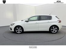 Photo 1 de l'offre de Peugeot 308 1.2 PureTech 130ch E6.3 S&S Allure à 16 590 € chez SudOuest Occasions