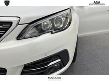 Photo 13 de l'offre de Peugeot 308 1.2 PureTech 130ch E6.3 S&S Allure à 16 590 € chez SudOuest Occasions