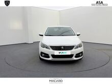 Photo 3 de l'offre de Peugeot 308 1.2 PureTech 130ch E6.3 S&S Allure à 16 590 € chez SudOuest Occasions