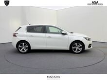 Photo 5 de l'offre de Peugeot 308 1.2 PureTech 130ch E6.3 S&S Allure à 16 590 € chez SudOuest Occasions