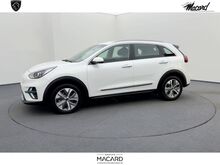 Photo 2 de l'offre de Kia e-Niro Active 204ch à 25 500 € chez SudOuest Occasions