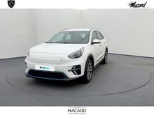 Photo 3 de l'offre de Kia e-Niro Active 204ch à 25 500 € chez SudOuest Occasions