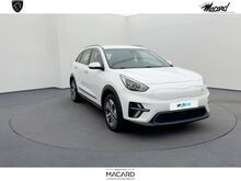 Photo 4 de l'offre de Kia e-Niro Active 204ch à 25 500 € chez SudOuest Occasions