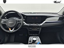 Photo 9 de l'offre de Kia e-Niro Active 204ch à 25 500 € chez SudOuest Occasions